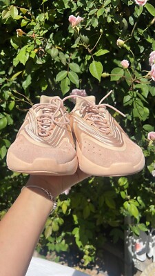 Size 10 Adidas Ozelia Halo Blush W for sale online