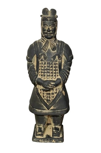 置物  Selangor A Warrior's Treasure a warriors treasure by Royal Selangor | eBay