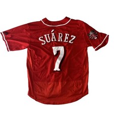 Majestic Cincinnati Reds MLB Jerseys for sale | eBay Majestic Cincinnati Reds MLB Jerseys for sale | eBay