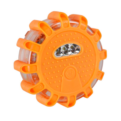 MAGNETISCHE LED NOTLEUCHTE WASSERDICHT SCHWIMMEND SICHERHEIT TASCHENLAMPE