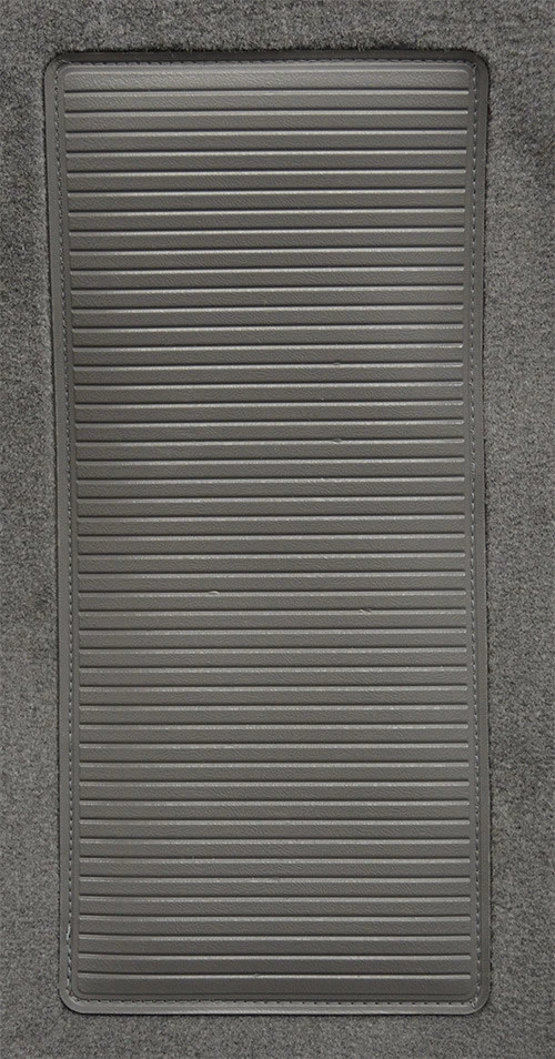 2003 - 2005 年福特 E-350 Club Wagon 地毯 - Cutpile|Reg,适用于燃气或柴油 — 第 3/4 张图片