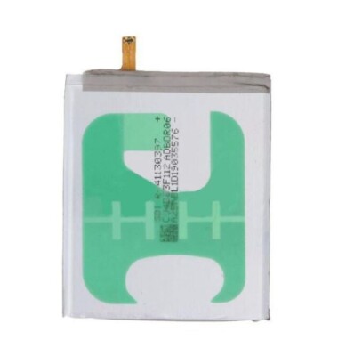 Samsung Galaxy S23 Ultra グリーン バッテリー96% Replacement Battery for Samsung Galaxy S23 Ultra EB-BS918ABY 4855