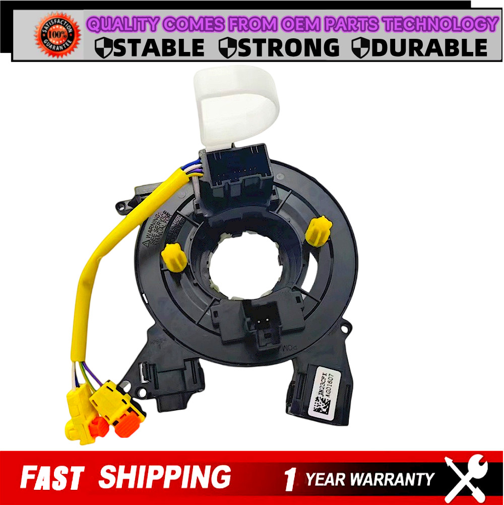 NEW High-Quality Clock Spring For Lincoln MKZ 14-2020 MKC 15-2019 MKX 2016-2018
