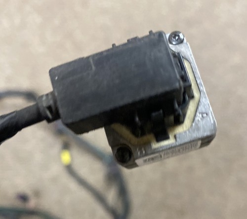 2016 - 2024 VOLVO XC90 FRONT WIRING HARNESS 32217290 OEM Used w/Sensors Camera - Picture 15 of 16