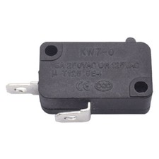 USA KW7-0 Micro Switch 16A 125V For Air Fryer Xl Power XL Vortex Air Fryer