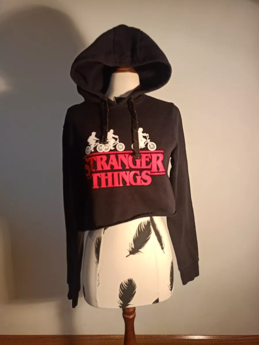 Holey hoodie cheap