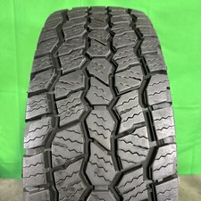 Pairused-lt24565r18 Vredestein Pinza At 123120s 1232 Dot 1924