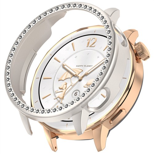 Watch Protective Case PC + Tempered Film Hard Case Watch For OPPO Watch X2 Mini - Zdjęcie 16 z 87