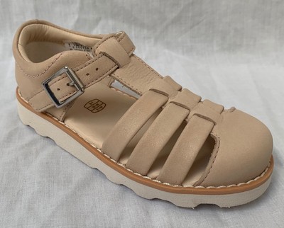 clarks crown stem sandals