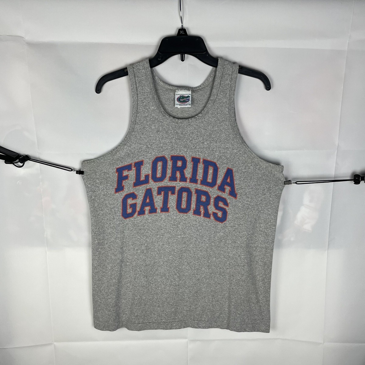 University Of Florida UF Gators NCAA Uf-01 Tank Top University Of Florida UF Gators NCAA Uf-01 Tank Top