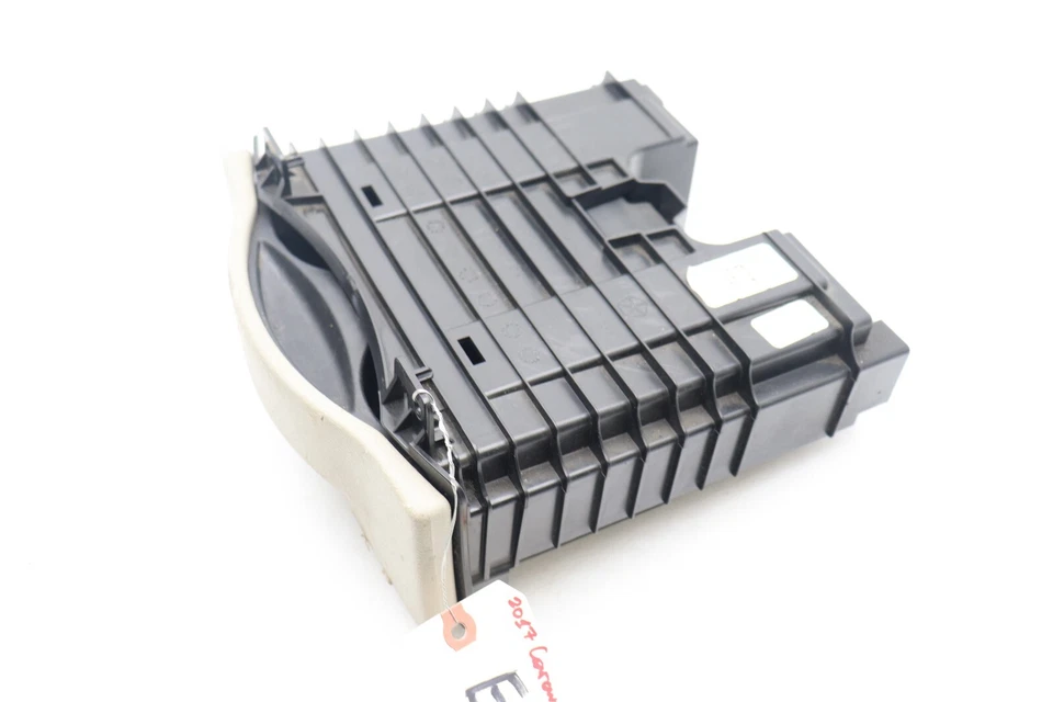 Portavasos Dodge Grand Caravan 11-20 E0318 Foto 2 de 4