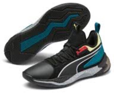 puma uproar spectra