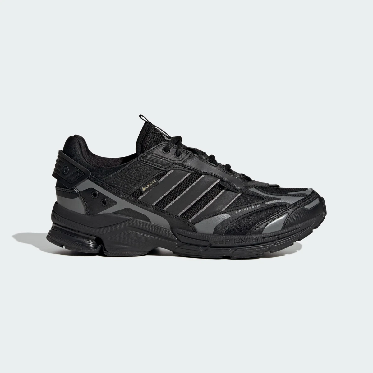Adidas originals swift top run sneaker core black
