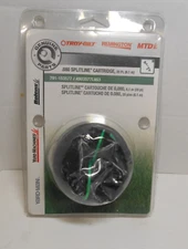 Genuine Parts .080” Spli Line Cartridge 20Ft. For Troy-Bilt,MTD, Yard-Man,Bolens