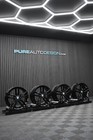Yours For Ours Genuine 18 461M 1 Series F20 REFURBISHED VIPER BLACK Alloys