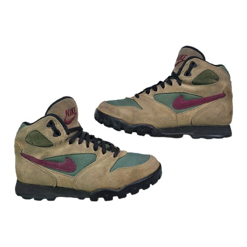 Vintage 90s Nike Caldera ACG Hiking 