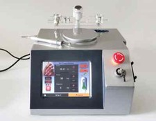 980nm 4 In 1 Diode Laser Therapy Device Vascular Nails Fungus Removal Skin Care