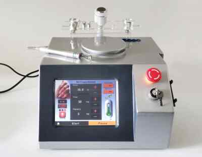 980nm 4 In 1 Diode Laser Therapy Device Vascular Nails Fungus Removal Skin Care