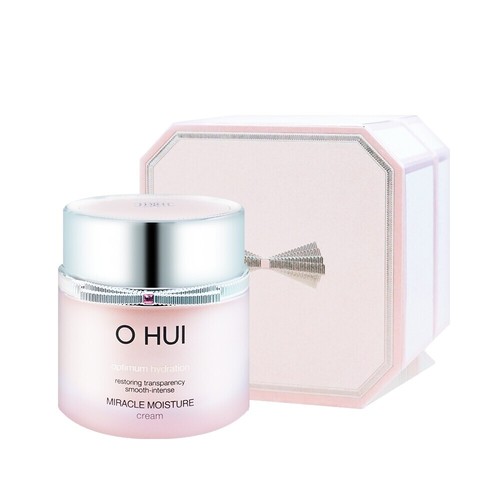 O HUI Prime Advancer Pro 3pcs Special Set Anti Aging Lifting 7