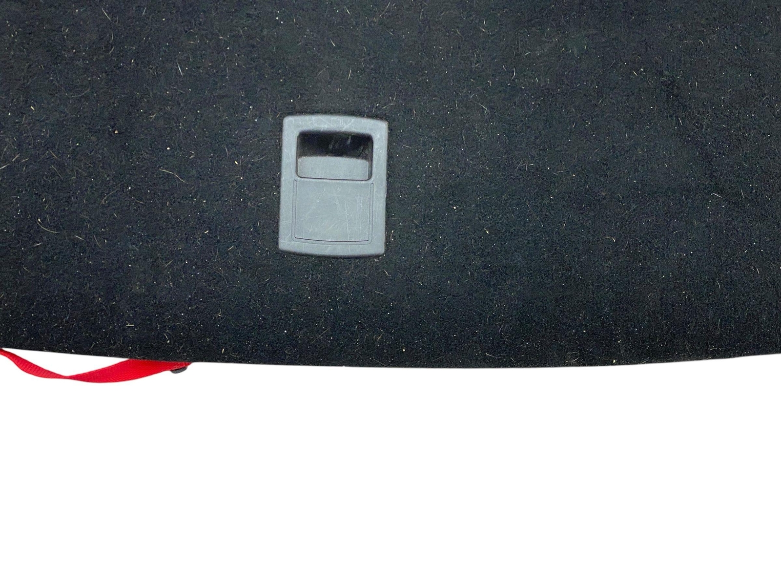 2017-2022 MASERATI LEVANTE REAR TRUNK CARGO AREA SPARE TIRE CARPET FLOOR COVER
