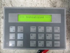 Maple Systems OIT3160-A00 With 2x20 Backlit L...
