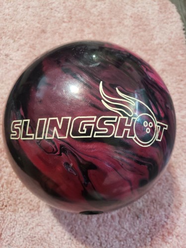 Black Bowling Ball 13lbs 13oz | eBay