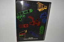 Ll EEV / M-OV Electron Rohre 1984-85 Catalog (BOOK1052)