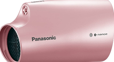 Panasonic Hair Dryer Nano Care Pale Pink EH-NA2A-PP F/S super DRY