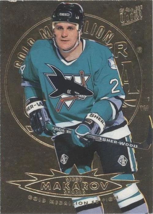 Gold Medallion Edition