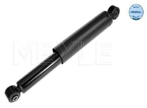 Original MEYLE Shock Absorber 226 725 0001 for Fiat