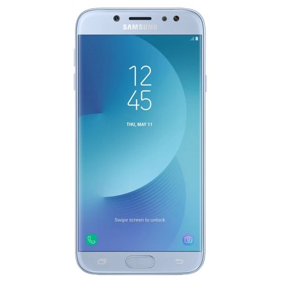 Móviles y smartphones Samsung, modelo Samsung Galaxy J7 (2017)