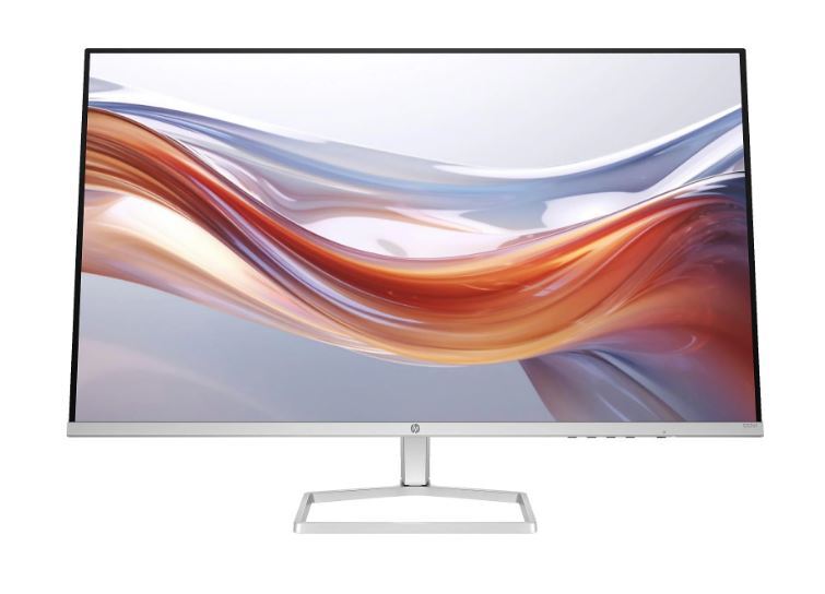 HP 532sf LED-Monitor 81.28cm (32 Zoll) IPS 1920x1080 16 9 5ms 2xHDMI VGA P - 5 m