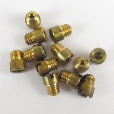 Special Offer Genuine Weber Dcd Dfav Dgv Ict Main Jet Size 135 X12 Special Offer Genuine Weber Dcd Dfav Dgv Ict Main Jet Size 135 X12
