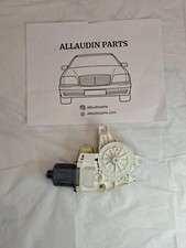 MERCEDES W204 W212 FRONT RIGHT WINDOW MOTOR REGULATOR MOTOR OEM MERCEDES W204 W212 FRONT RIGHT WINDOW MOTOR REGULATOR MOTOR OEM