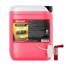 (6,20€/L) 25 Liter AUTOGLANZ Schnellglanz Lackschnellreiniger Farbauffrischer