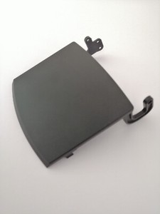 Jura Impressa E25 Ersatzteil Kaffee Pulver Gehäuse Deckel