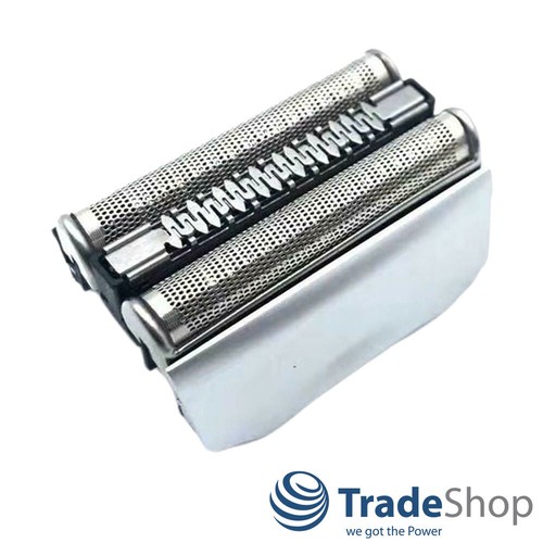 Kombipack Scherfolie + Klingen für Braun Series 7 790 790s 790cc 790cc-3 790cc-4 - Bild 2 von 4