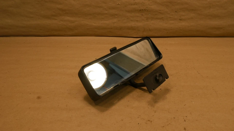 Espejo retrovisor Ferrari 308 GTS PN 60032703 Foto 2 de 4