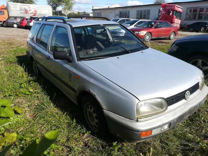 Volkswagen Golf 1996 Electrical Selenoid (Electromagnetic Solenoid #849704-77