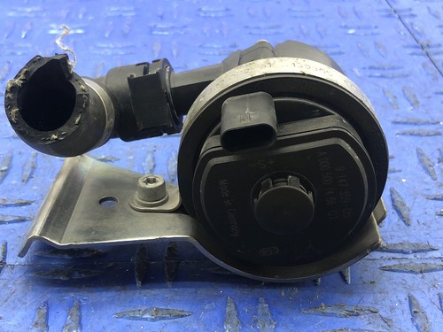 2015-2020 BMW M4 ELECTRIC INTERCOOLER COOLANT WATER PUMP 8637953 OEM - Picture 4 of 13