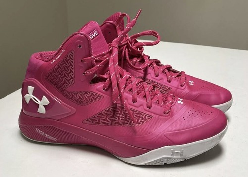 under armour drive charged