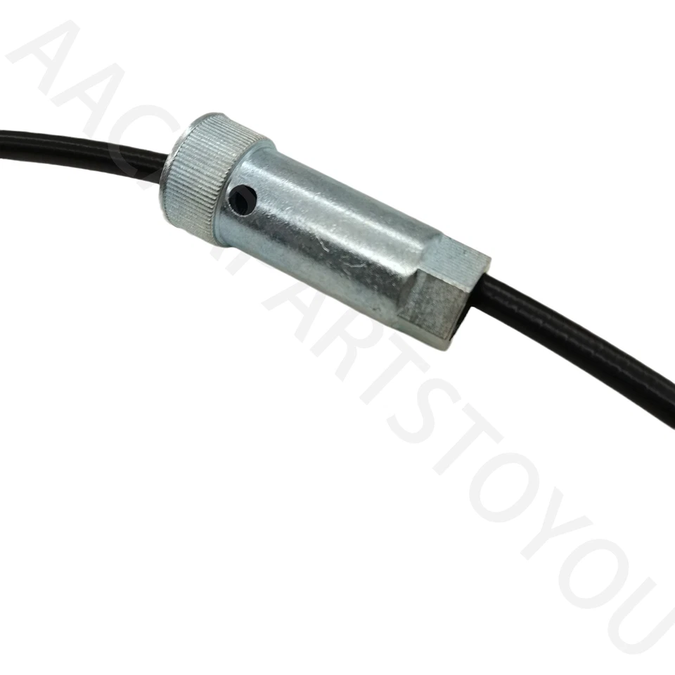 Cable velocímetro Sprinter cable Fit 83 84 85 86 87 88 camioneta Toyota Hilux LN56 Foto 4 de 4