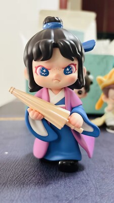 TNTSPACE Legend of the White Snake Series Blind Box Confirmed Figure Toy Gift