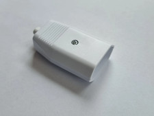 euro EU Europe DIY extension 2 Pin female socket rewireable Type C pp