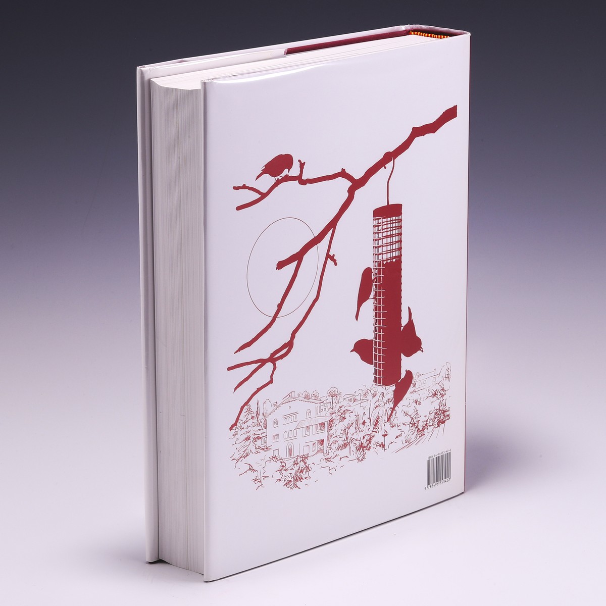 Handbook of the Birds of the World. Vol.12: by Josep del Hoyo, et