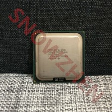 Intel Core 2 Quad Q9505 CPU Quad-Core 2.83 GHz 6M 1333 LGA775 Processor