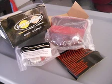 New 07-10 Honda CBR600RR Clear Alternatives Integrated Tail Light CTL-0104-1T