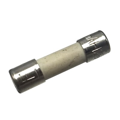 10pc 250mA 250V GMA Fast Blow Fuse 5mm x 20mm Littelfuse