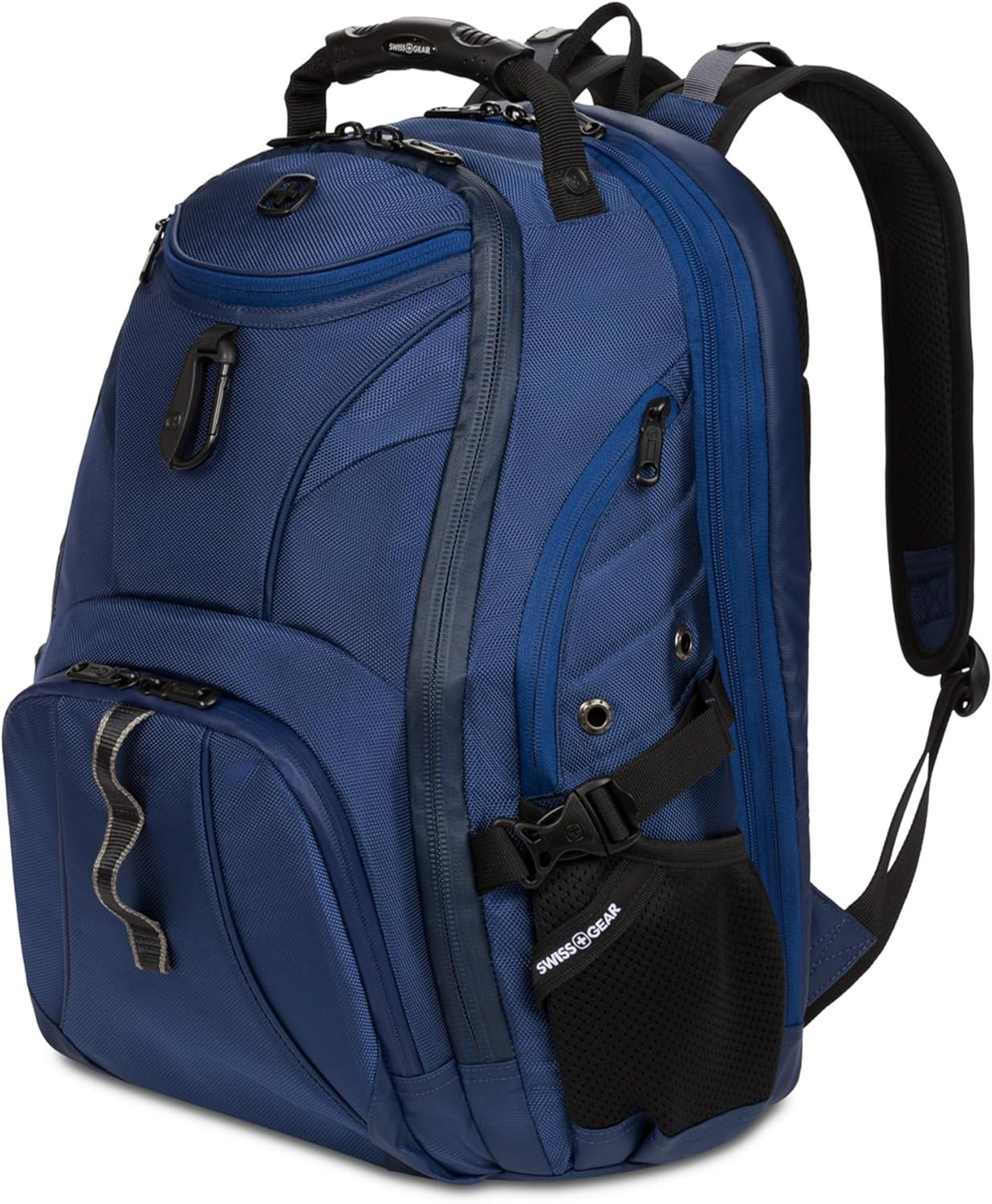- Navy Ballistic, 19-inch