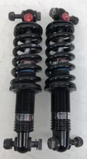 Quickie S646 S626 S636 Pair Shock Absorber DNM Torch DV-22AR 450 LBS/IN 8.5"